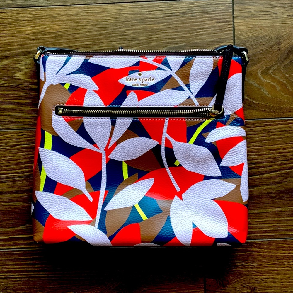 Kate spade cross body